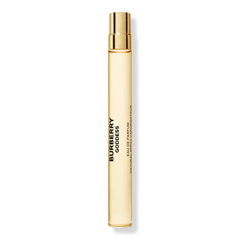 burberry goddess pen.